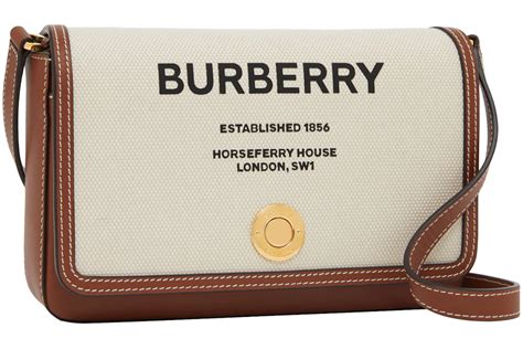 burberry borse horseferry|burberry horseferry print canvas.